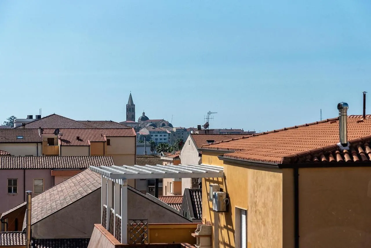Pepita Del Mare Apartment Alghero