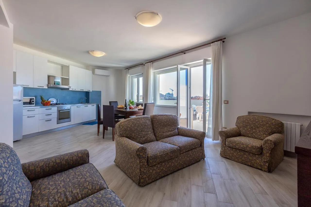 Appartamento Pepita del mare Alghero