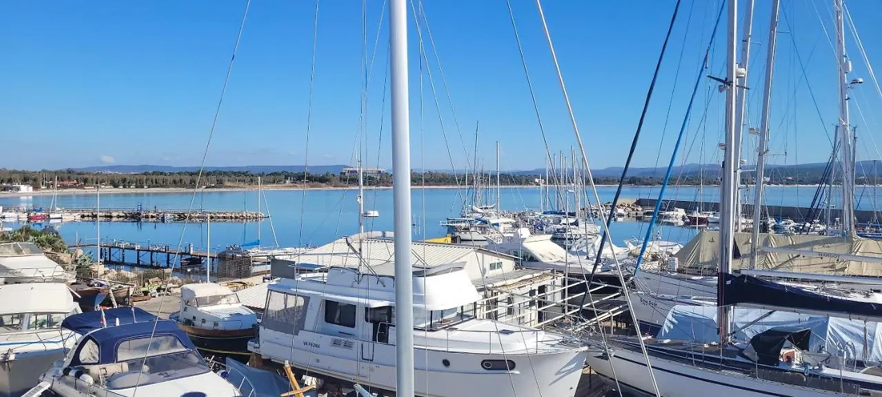 Appartamento Pepita del mare Alghero