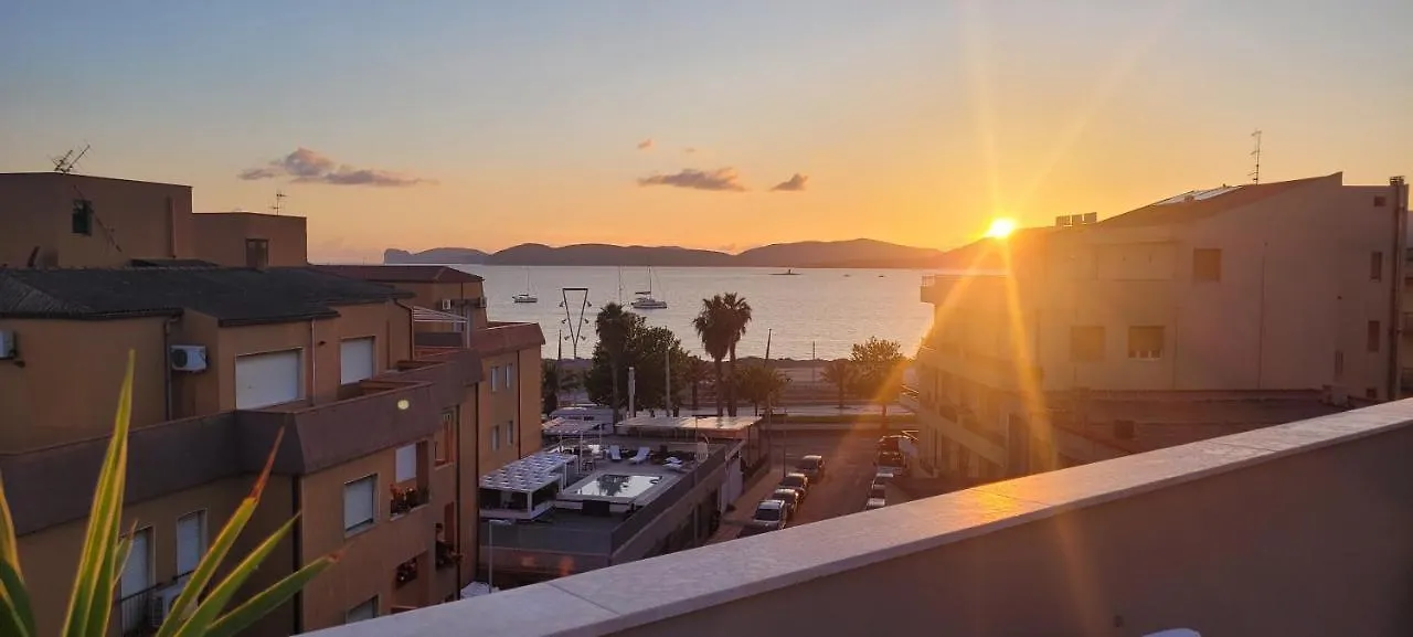 Pepita Del Mare Apartment Alghero