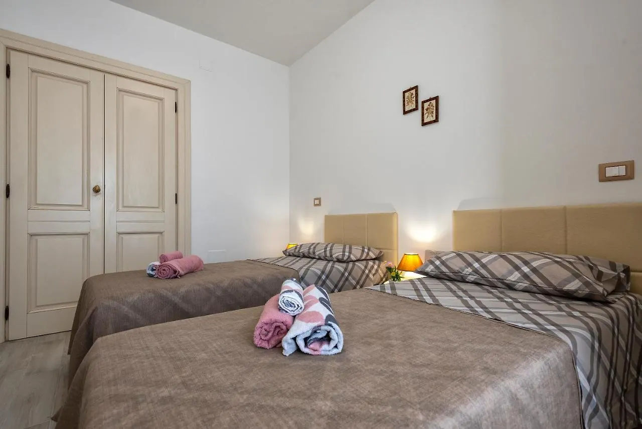 Apartmán Pepita Del Mare Alghero