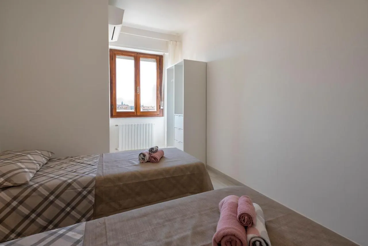 Apartmán Pepita Del Mare Alghero