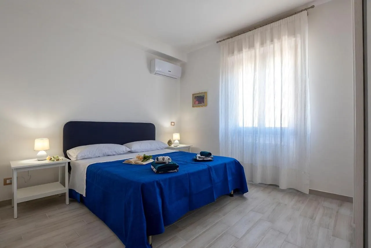 Apartmán Pepita Del Mare Alghero