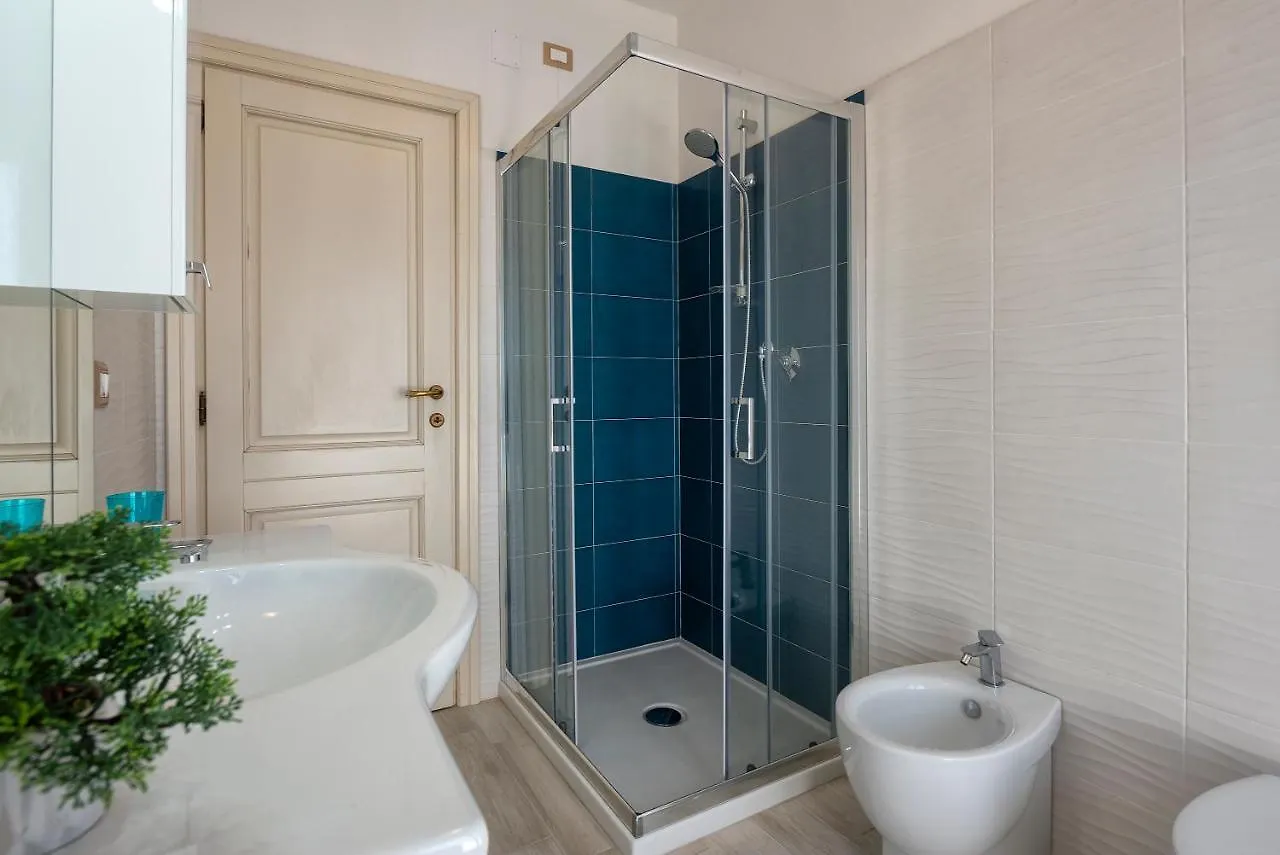 Apartmán Pepita Del Mare Alghero