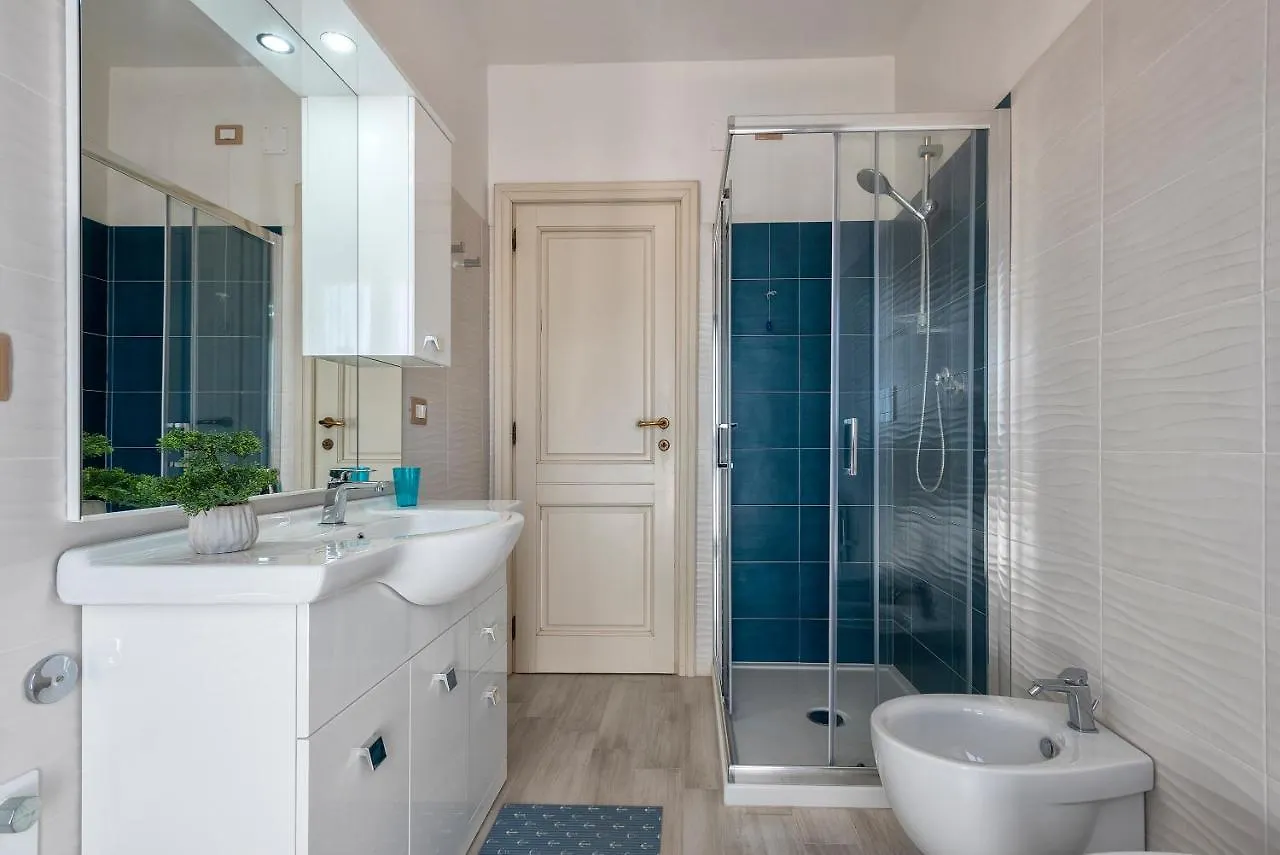 Apartmán Pepita Del Mare Alghero