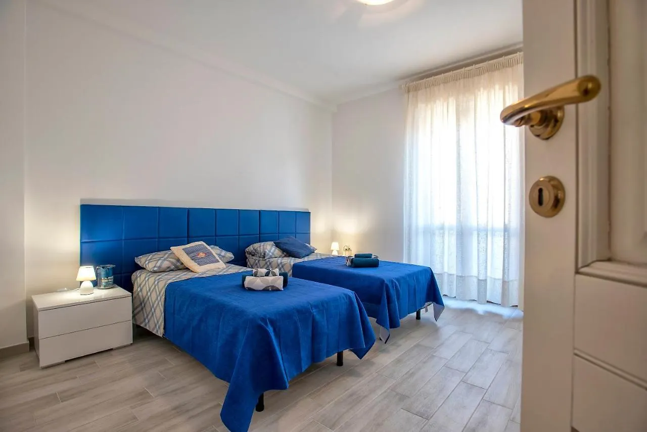 Apartmán Pepita Del Mare Alghero