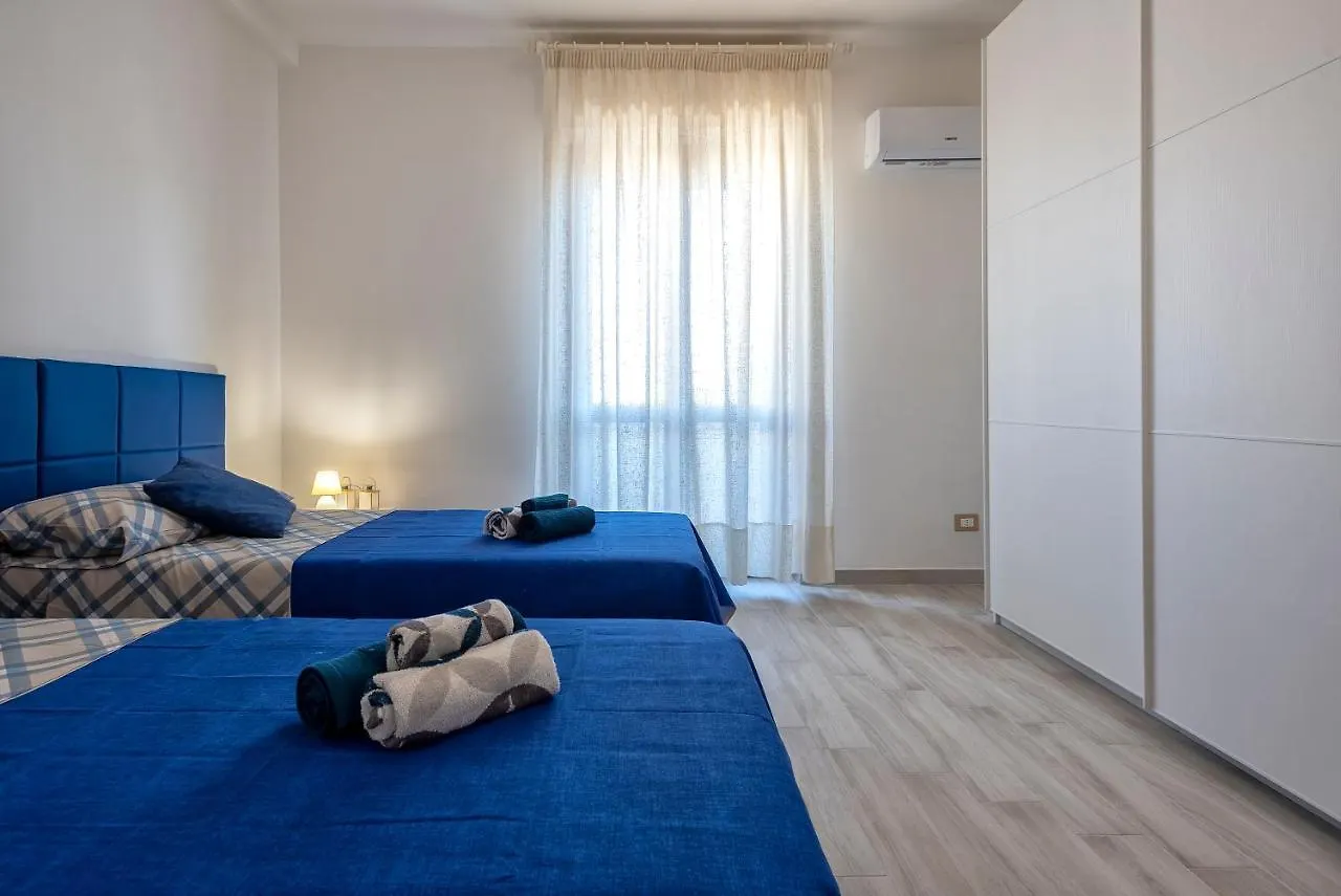 Apartmán Pepita Del Mare Alghero