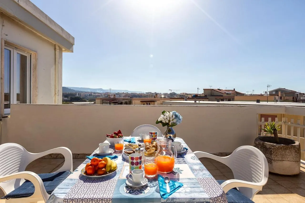Apartmán Pepita Del Mare Alghero