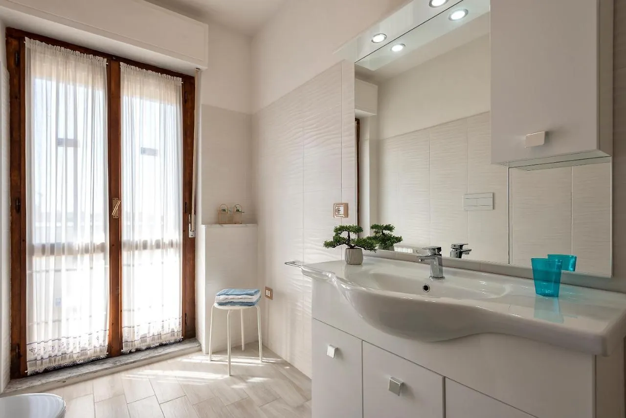Apartmán Pepita Del Mare Alghero 0*,