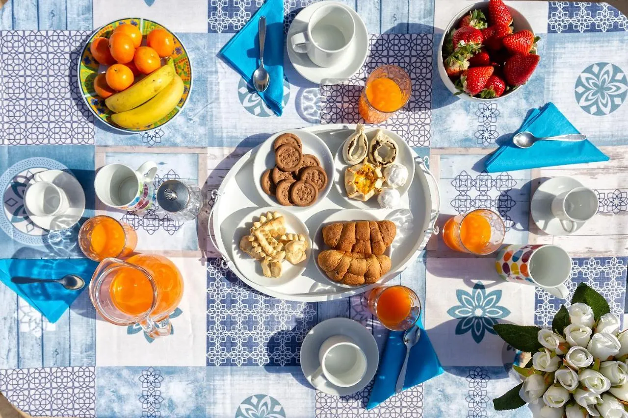 Apartmán Pepita Del Mare Alghero