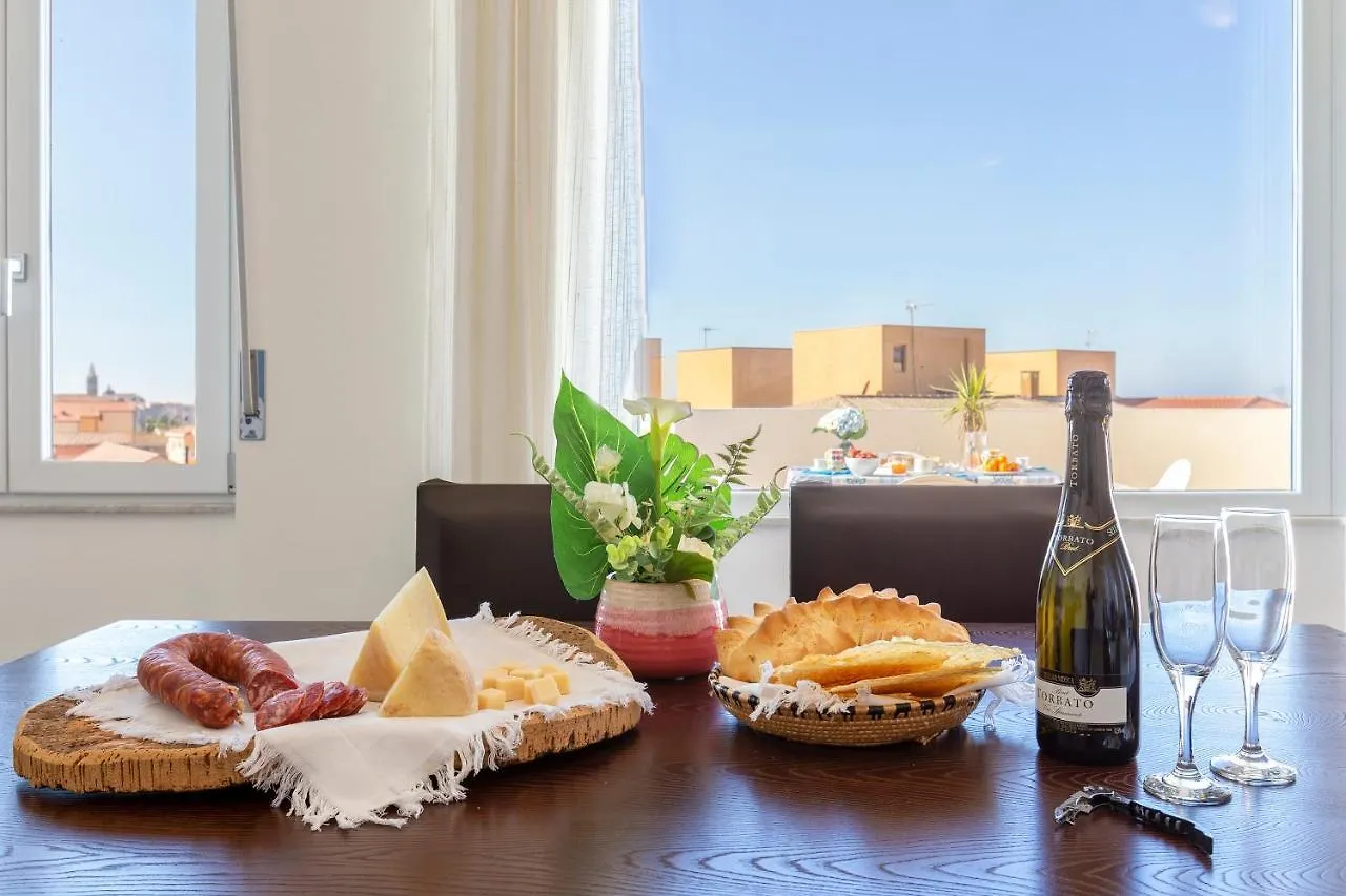 Apartmán Pepita Del Mare Alghero