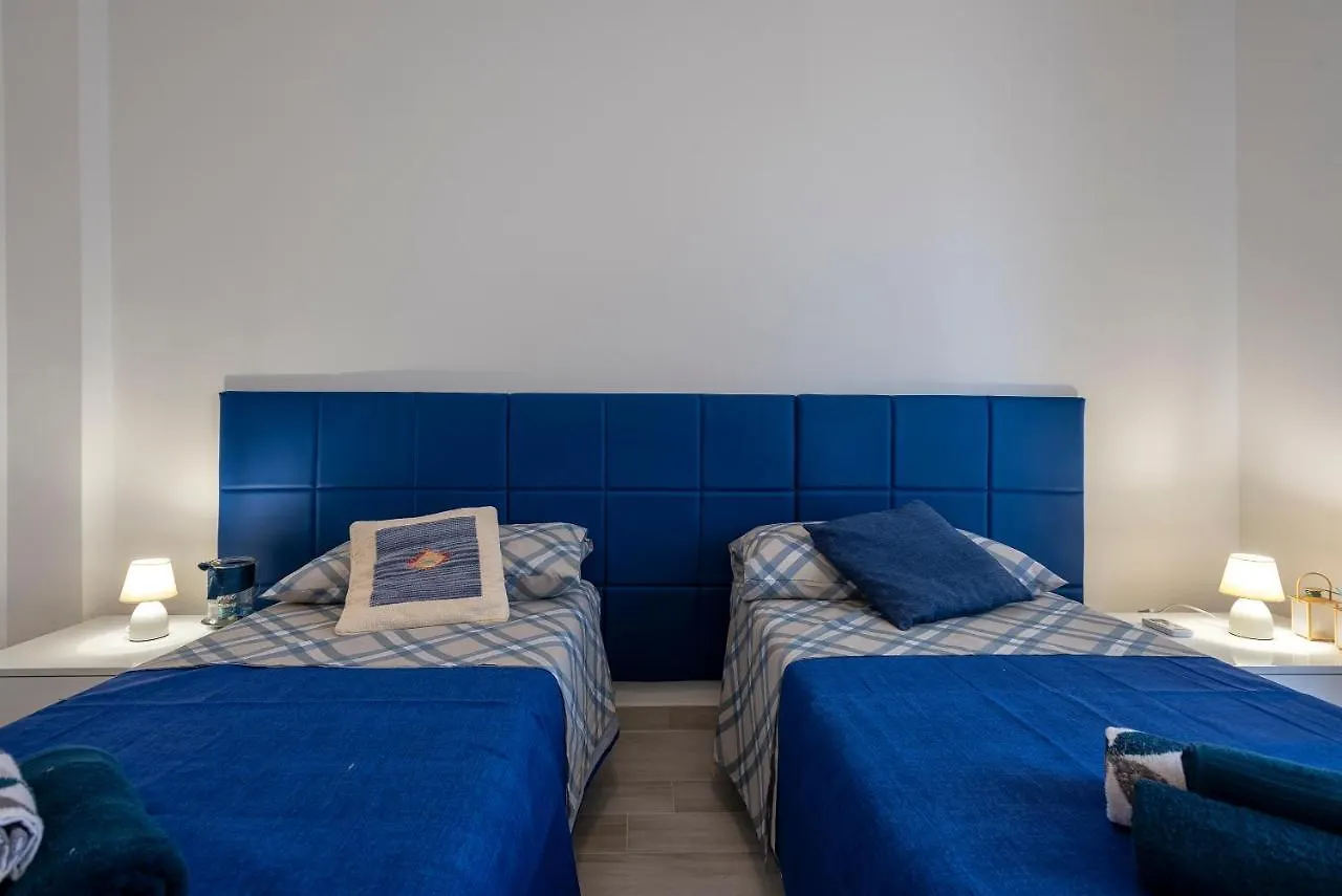 Apartmán Pepita Del Mare Alghero