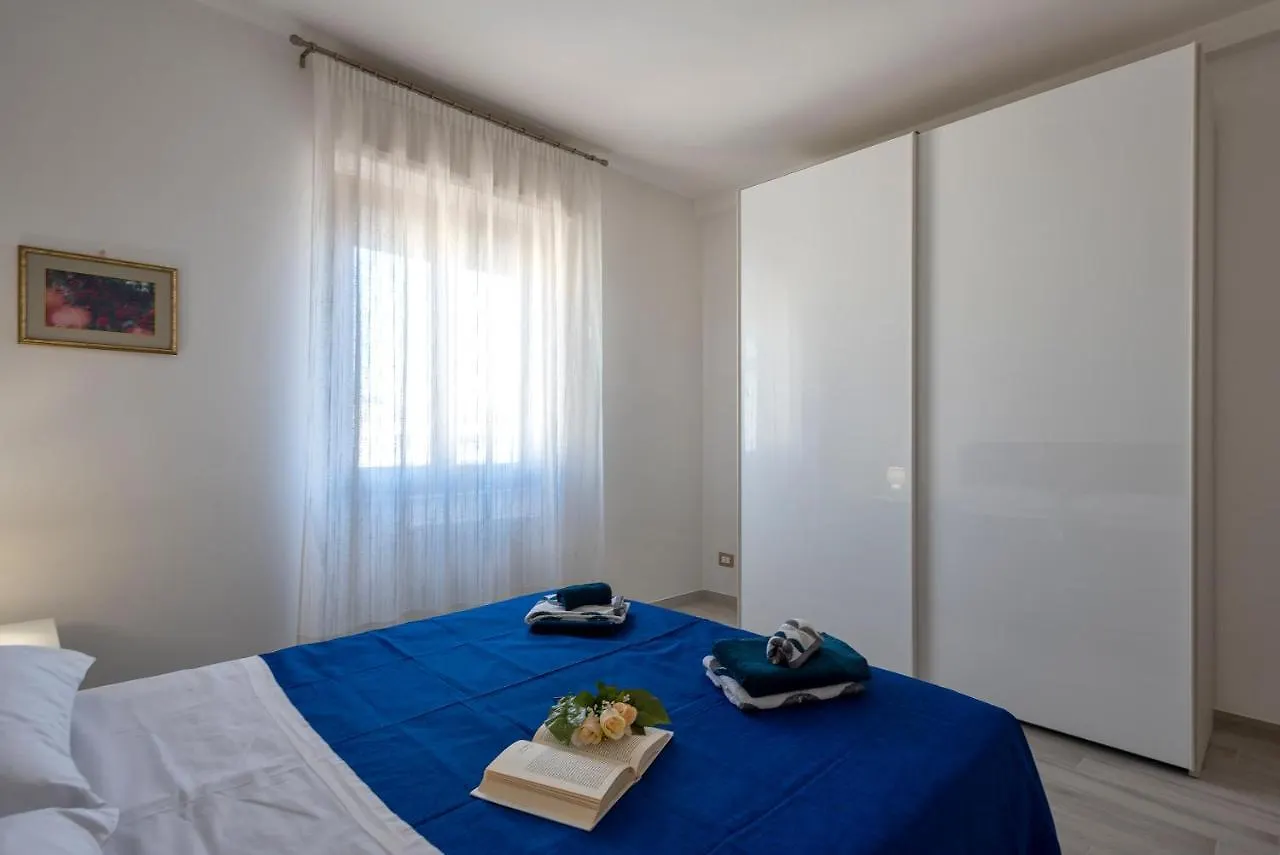 Apartmán Pepita Del Mare Alghero Itálie